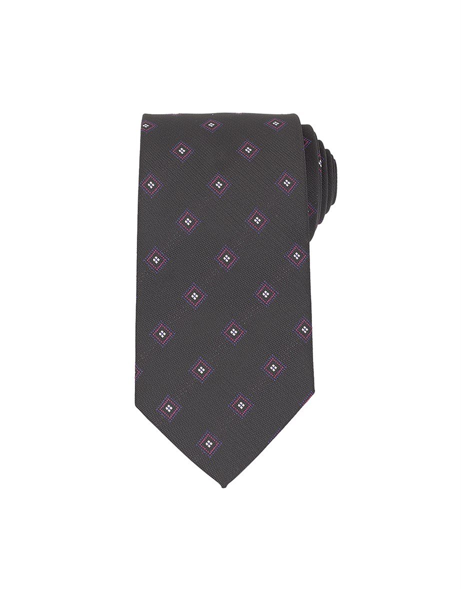 TIE HANDKERCHIEF CLASSIC MICRO-   KRAVAT TIE