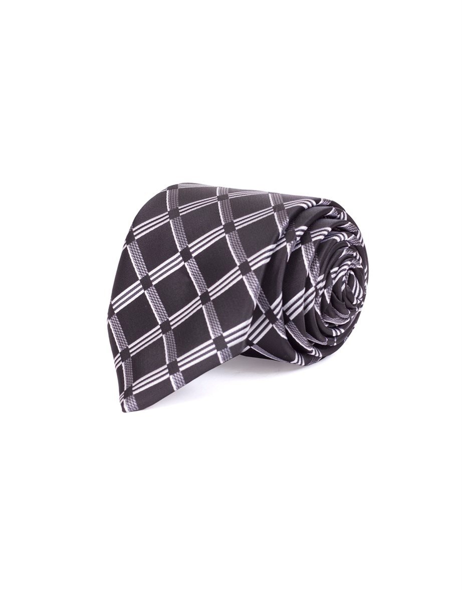 TIE HANDKERCHIEF CLASSIC MICRO-   KRAVAT TIE