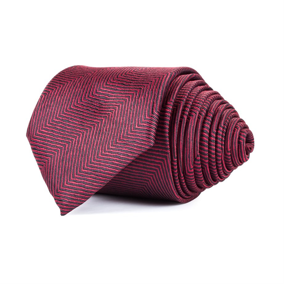 TIE HANDKERCHIEF CLASSIC MICRO-   KRAVAT TIE
