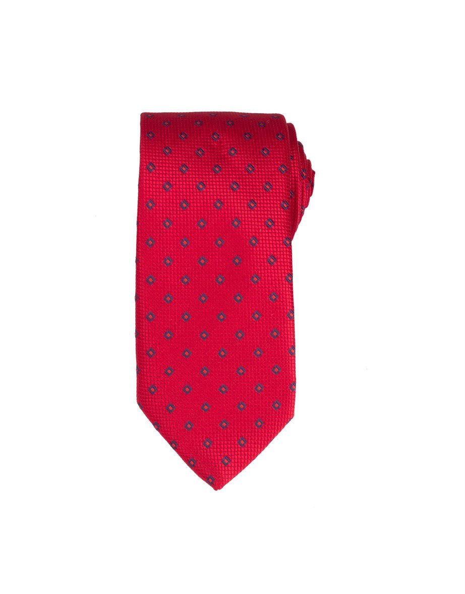 TIE HANDKERCHIEF CLASSIC MICRO-   KRAVAT TIE