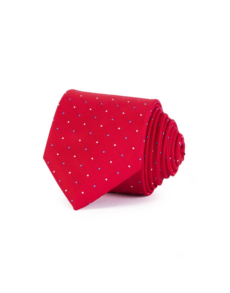 TIE HANDKERCHIEF CLASSIC MICRO-   KRAVAT TIE