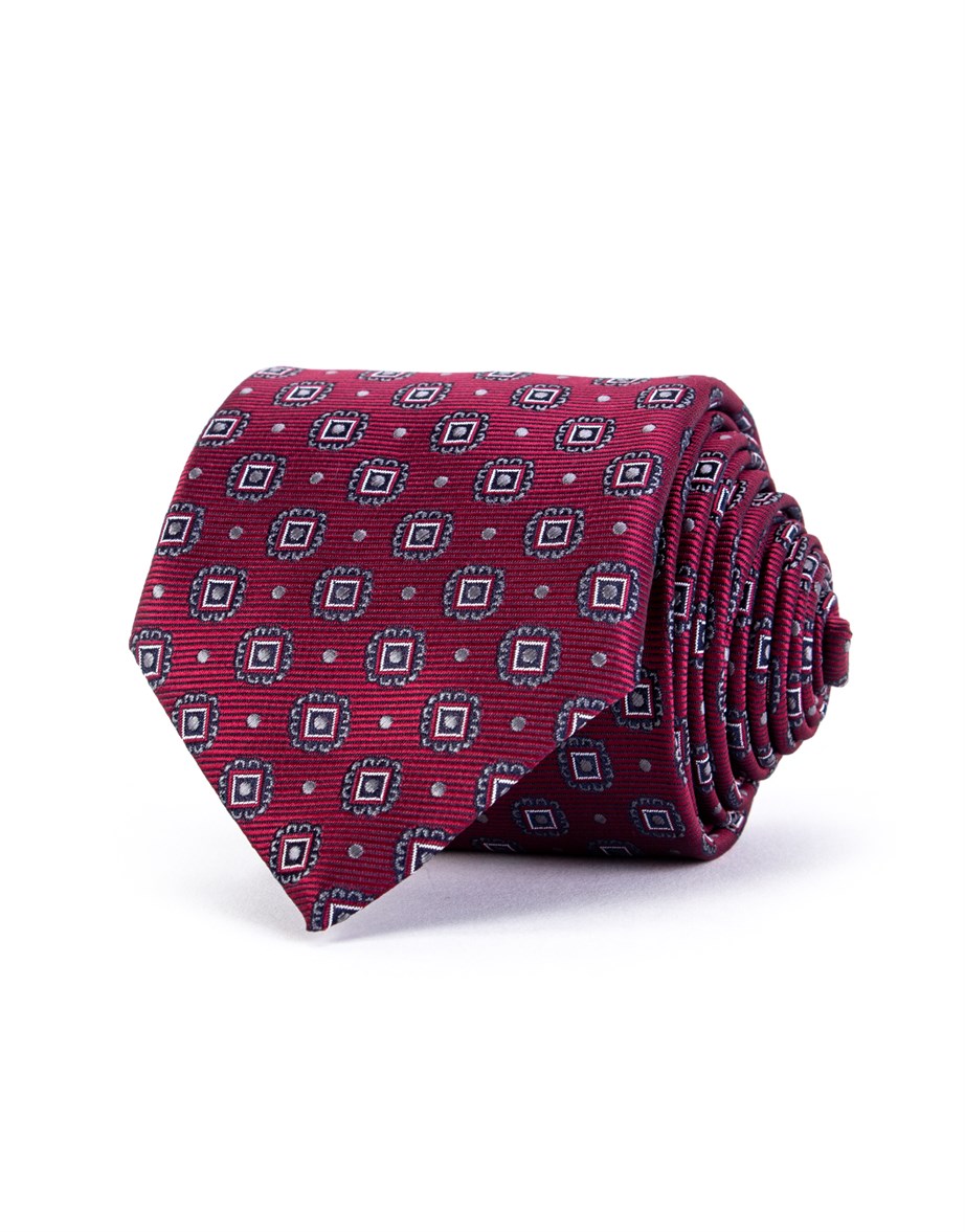 TIE HANDKERCHIEF CLASSIC MICRO-   KRAVAT TIE