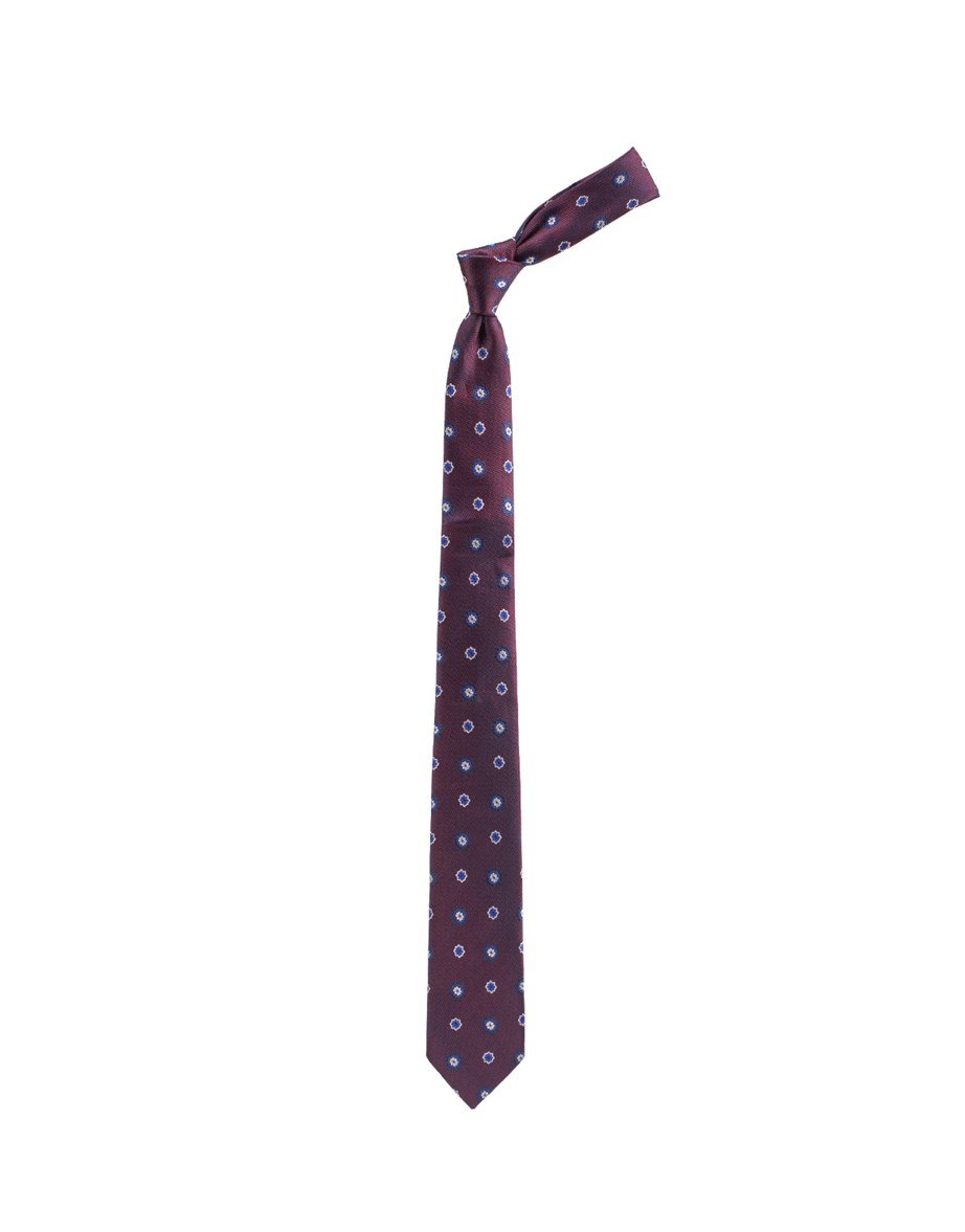 TIE HANDKERCHIEF CLASSIC MICRO-   KRAVAT TIE