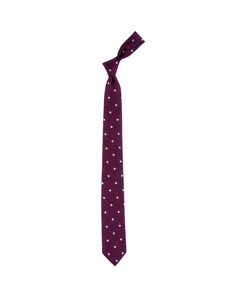 TIE HANDKERCHIEF CLASSIC MICRO-   KRAVAT TIE