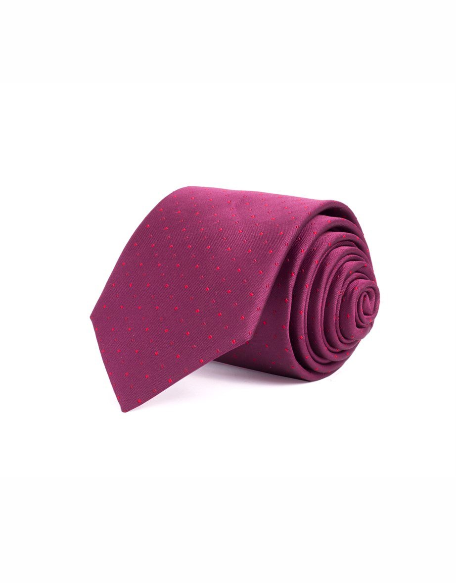 TIE HANDKERCHIEF CLASSIC MICRO-   KRAVAT TIE
