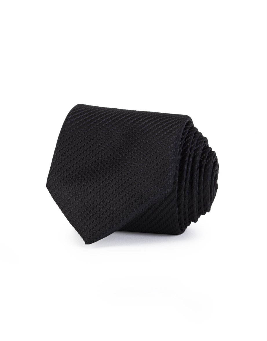 TIE HANDKERCHIEF CLASSIC MICRO-   KRAVAT TIE