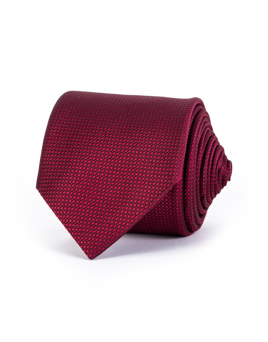 TIE HANDKERCHIEF CLASSIC MICRO-   KRAVAT TIE