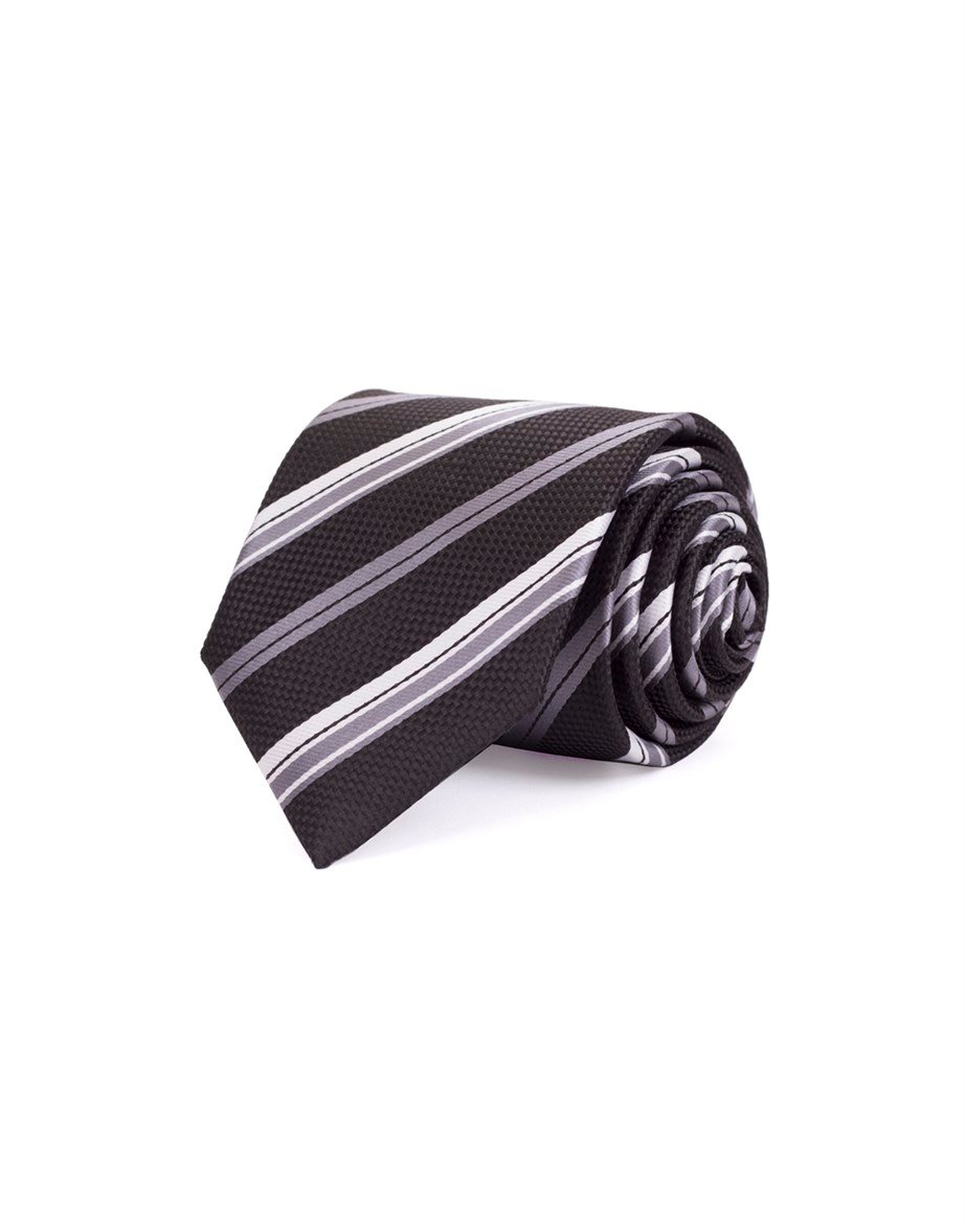 TIE HANDKERCHIEF CLASSIC MICRO-   KRAVAT TIE