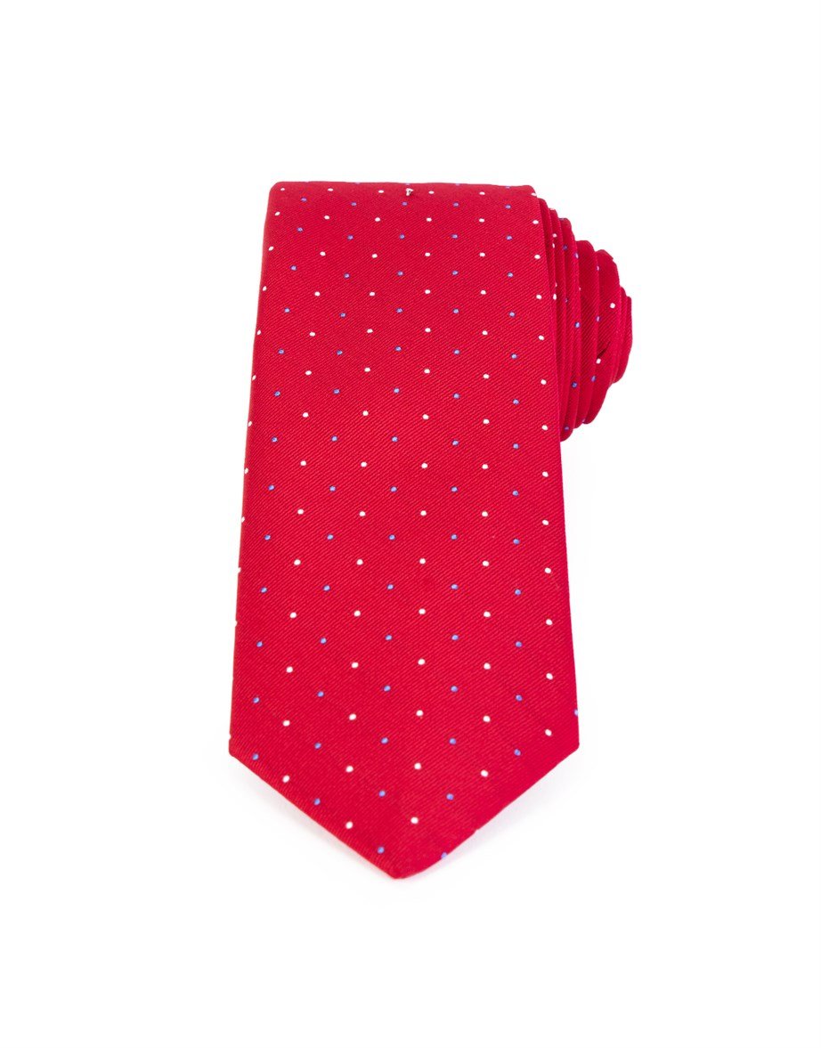 TIE HANDKERCHIEF CLASSIC MICRO-   KRAVAT TIE