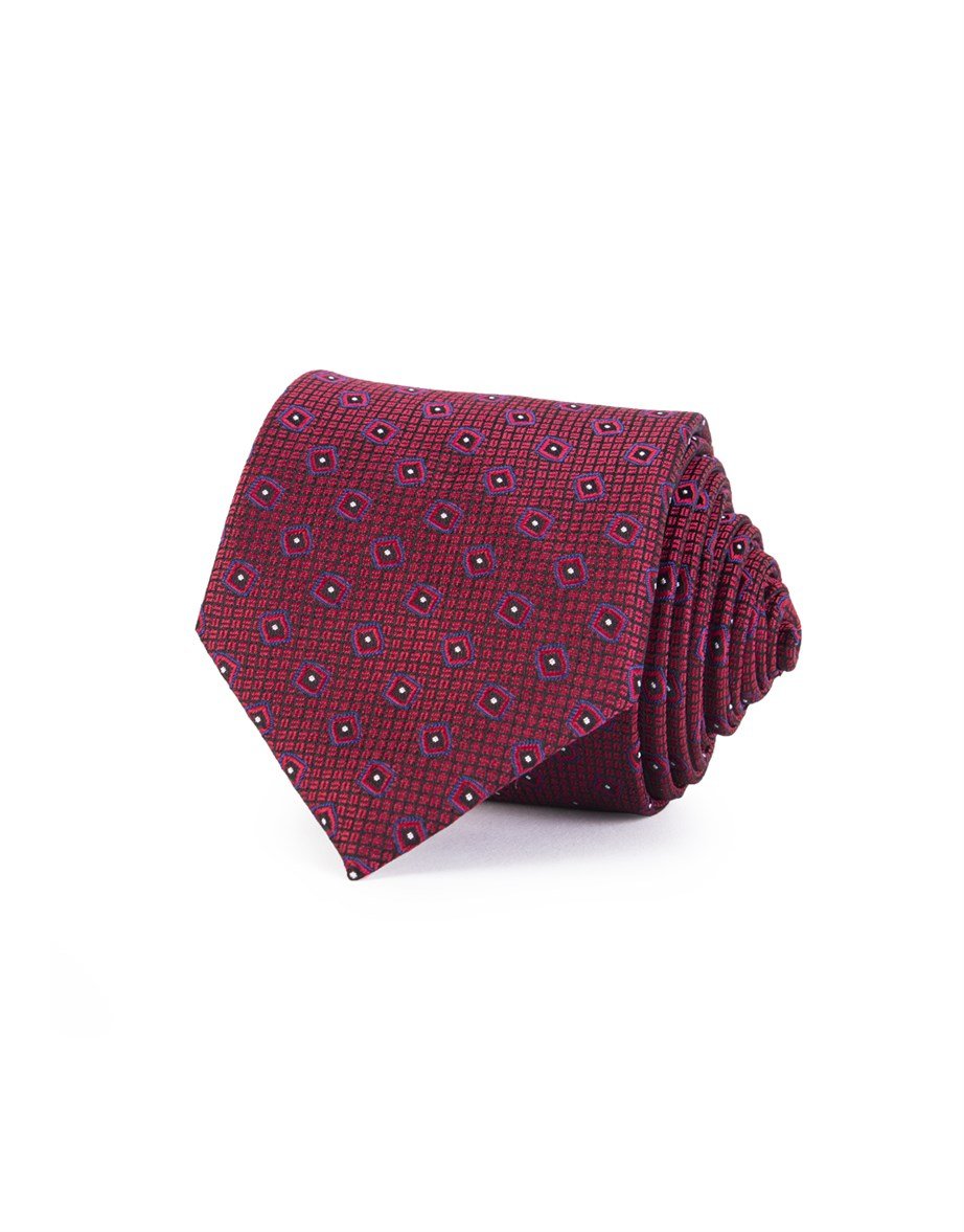 TIE HANDKERCHIEF CLASSIC MICRO-   KRAVAT TIE