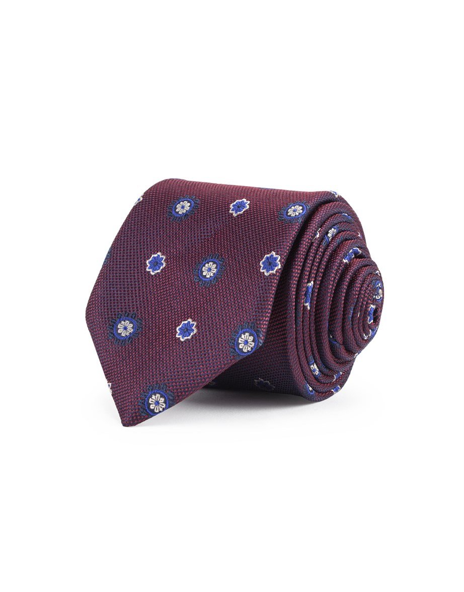 TIE HANDKERCHIEF CLASSIC MICRO-   KRAVAT TIE