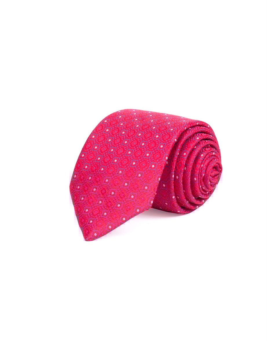 TIE HANDKERCHIEF CLASSIC MICRO-   KRAVAT TIE