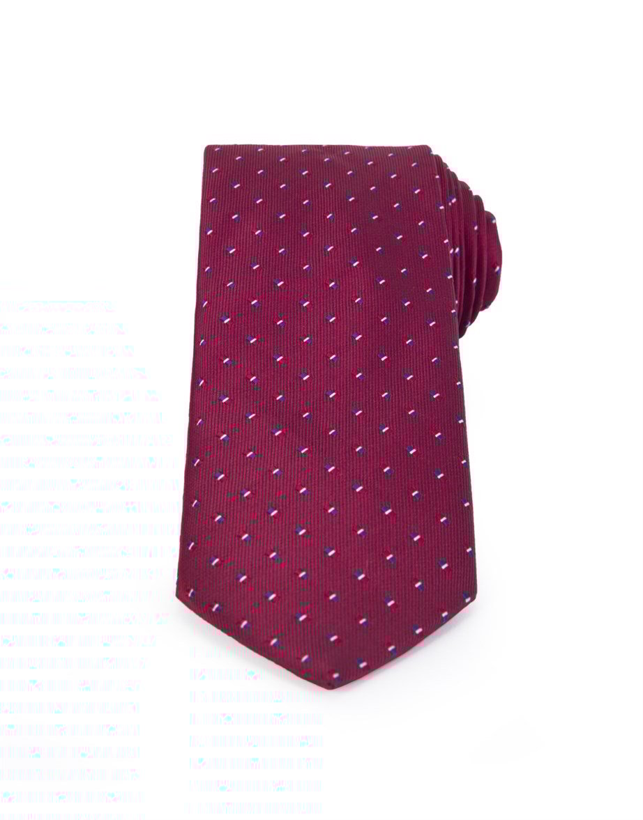 TIE HANDKERCHIEF CLASSIC MICRO-   KRAVAT TIE