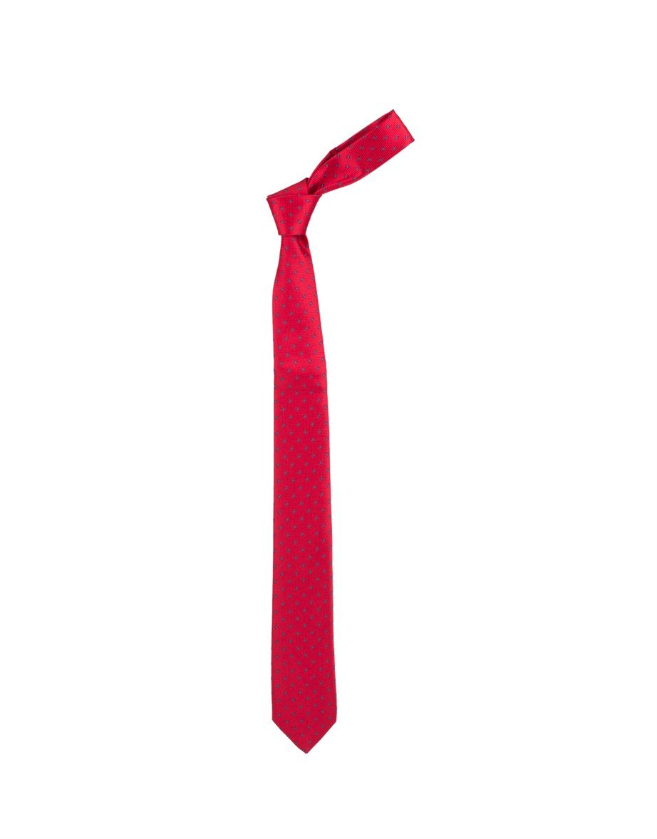 TIE HANDKERCHIEF CLASSIC MICRO-   KRAVAT TIE