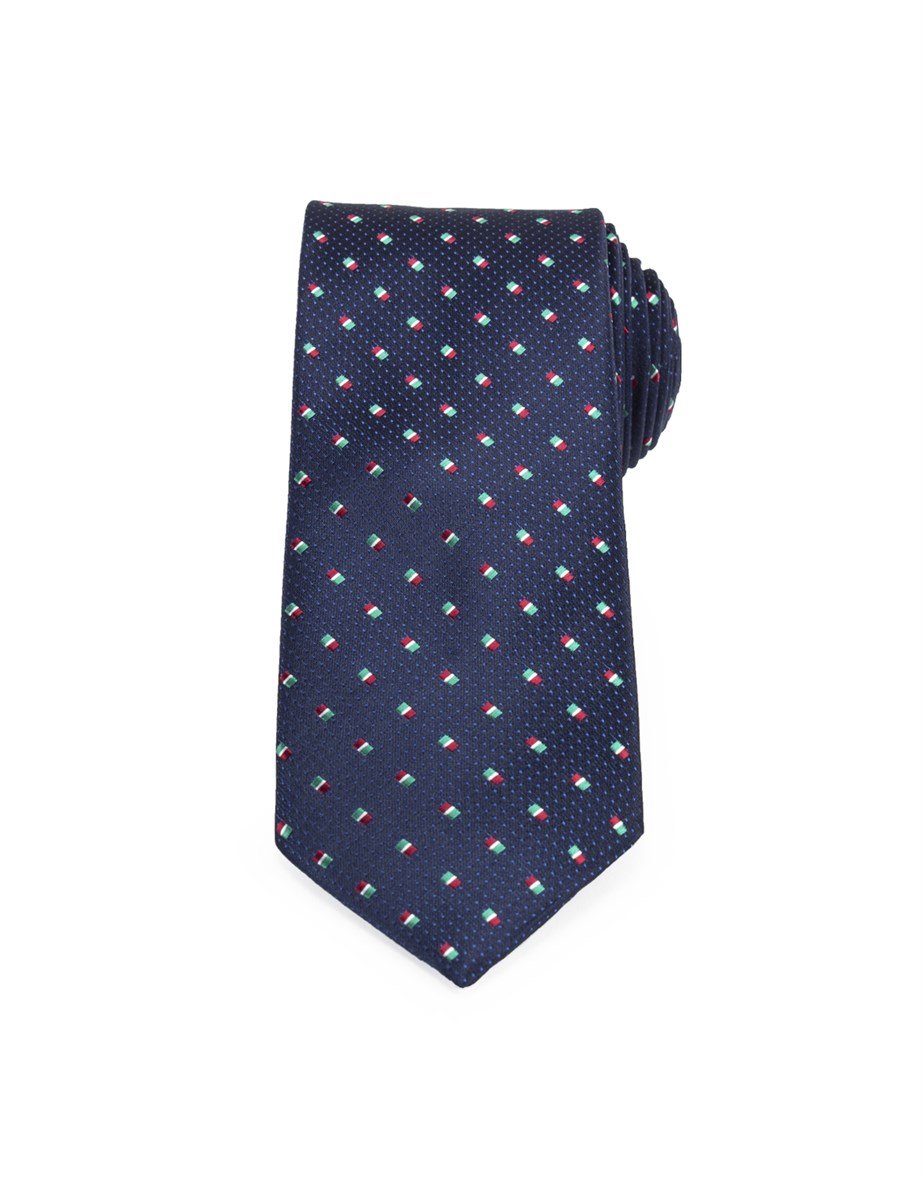 TIE HANDKERCHIEF CLASSIC MICRO-   KRAVAT TIE
