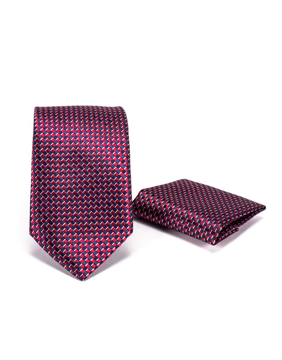 TIE HANDKERCHIEF CLASSIC MICRO-   KRAVAT TIE