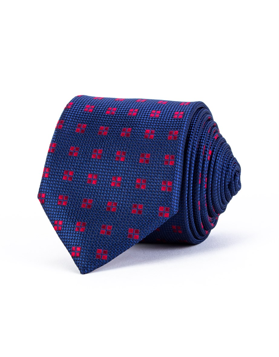 TIE HANDKERCHIEF CLASSIC MICRO-   KRAVAT TIE