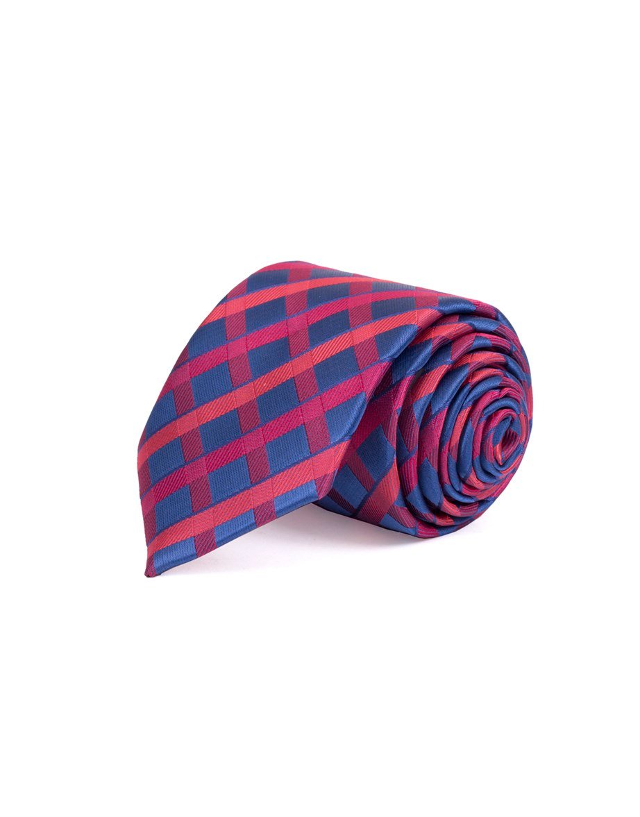 TIE HANDKERCHIEF CLASSIC MICRO-   KRAVAT TIE