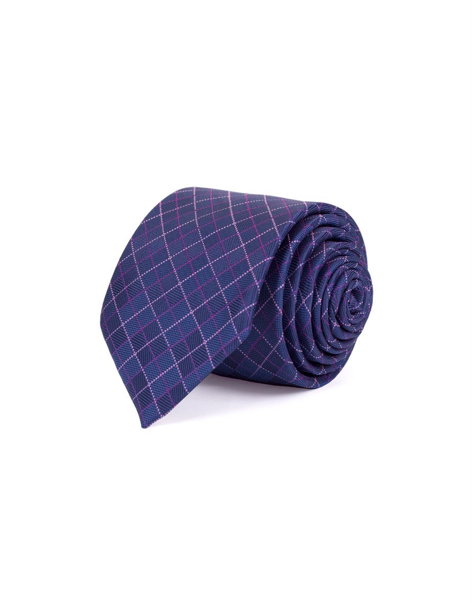 TIE HANDKERCHIEF CLASSIC MICRO-   KRAVAT TIE