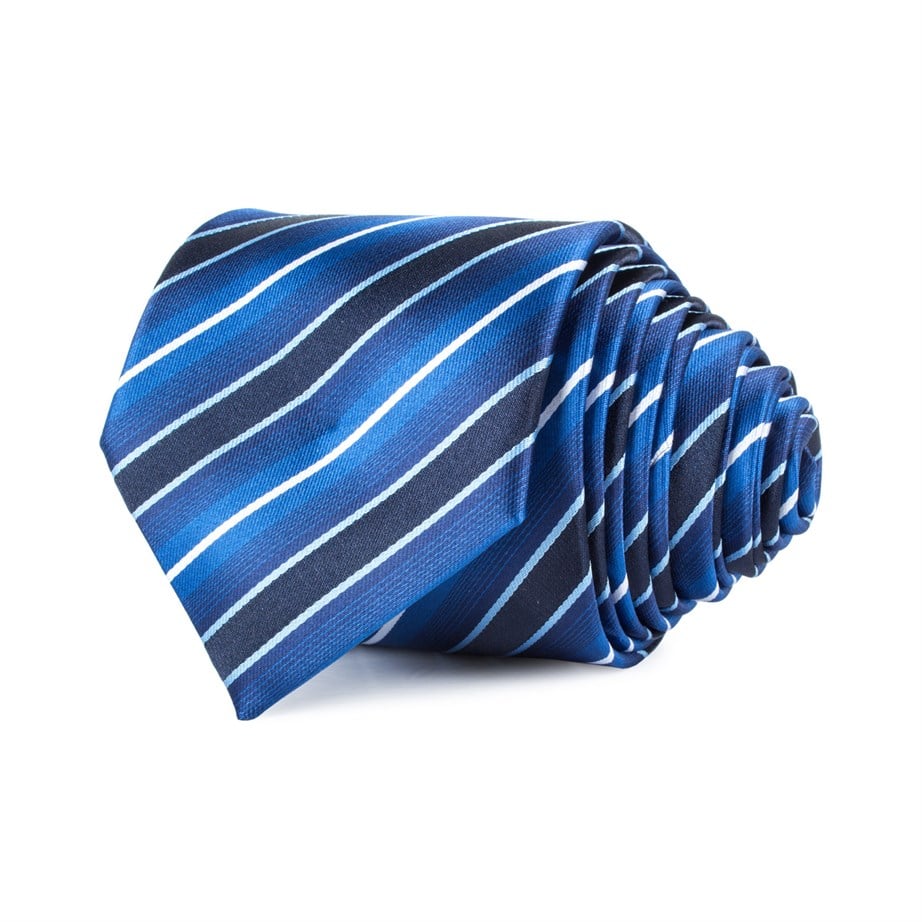TIE HANDKERCHIEF CLASSIC MICRO-   KRAVAT TIE