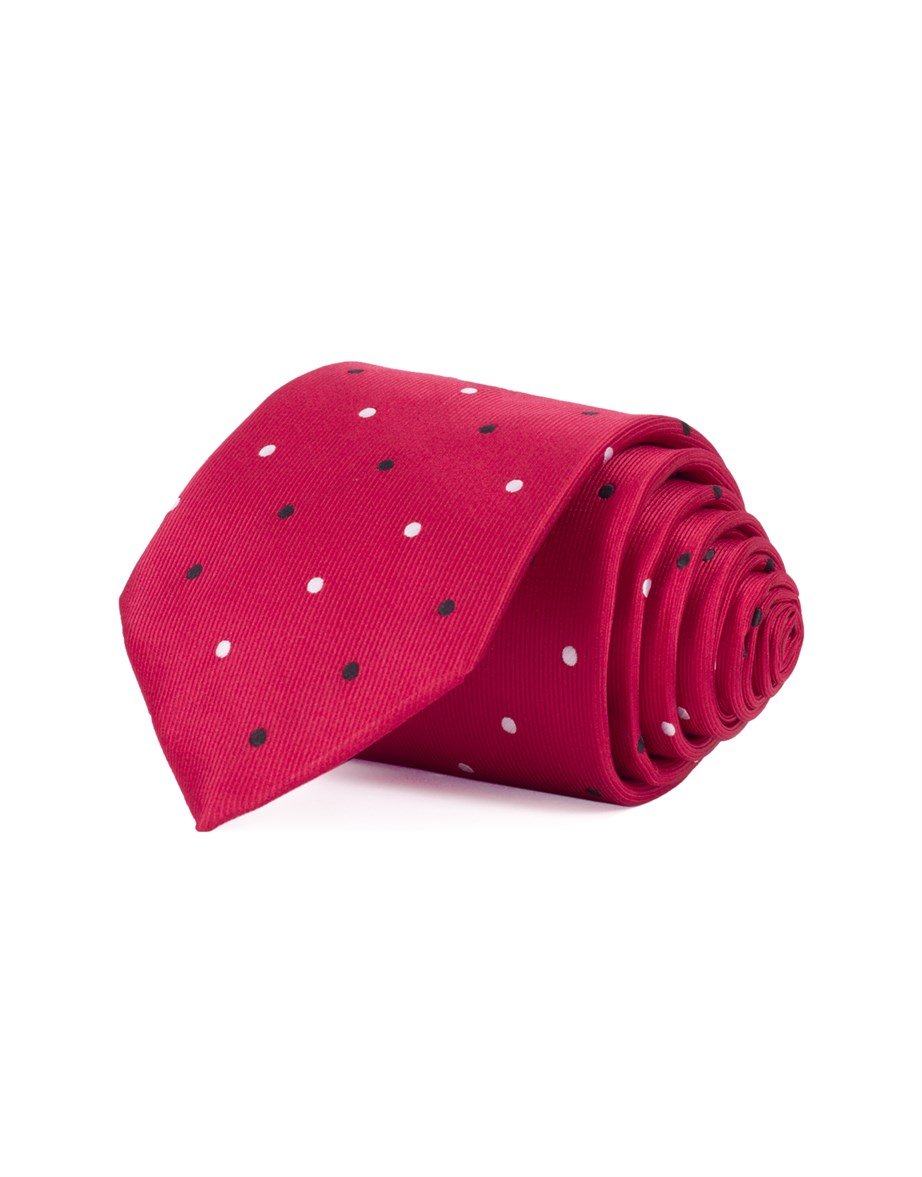TIE HANDKERCHIEF CLASSIC MICRO-   KRAVAT TIE