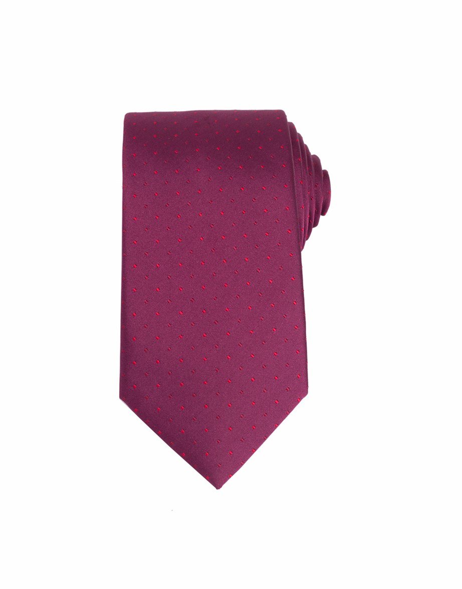 TIE HANDKERCHIEF CLASSIC MICRO-   KRAVAT TIE