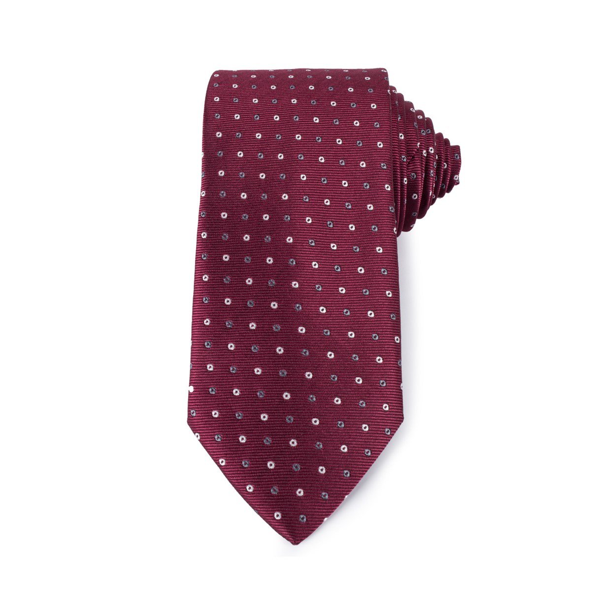 TIE HANDKERCHIEF CLASSIC MICRO-   KRAVAT TIE