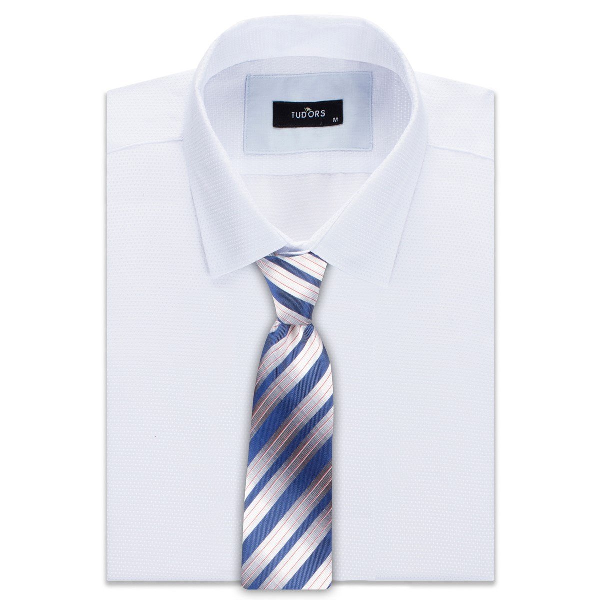 TIE HANDKERCHIEF CLASSIC MICRO-   KRAVAT TIE