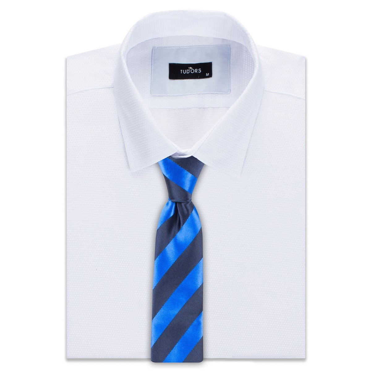 TIE HANDKERCHIEF CLASSIC MICRO-   KRAVAT TIE