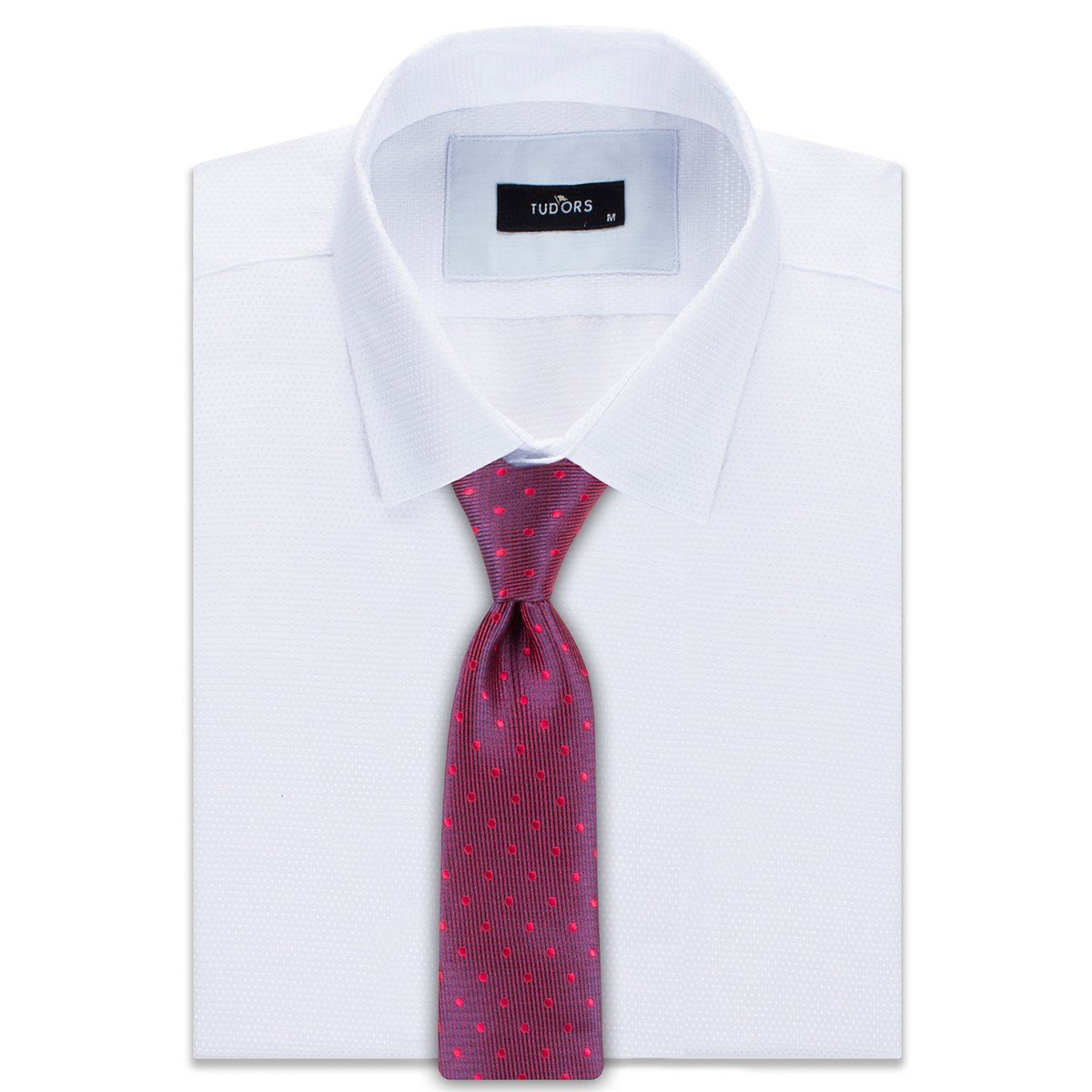 TIE HANDKERCHIEF CLASSIC MICRO-   KRAVAT TIE