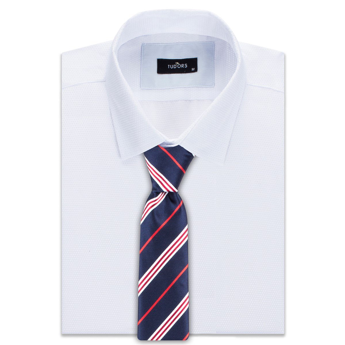 TIE HANDKERCHIEF CLASSIC MICRO-   KRAVAT TIE