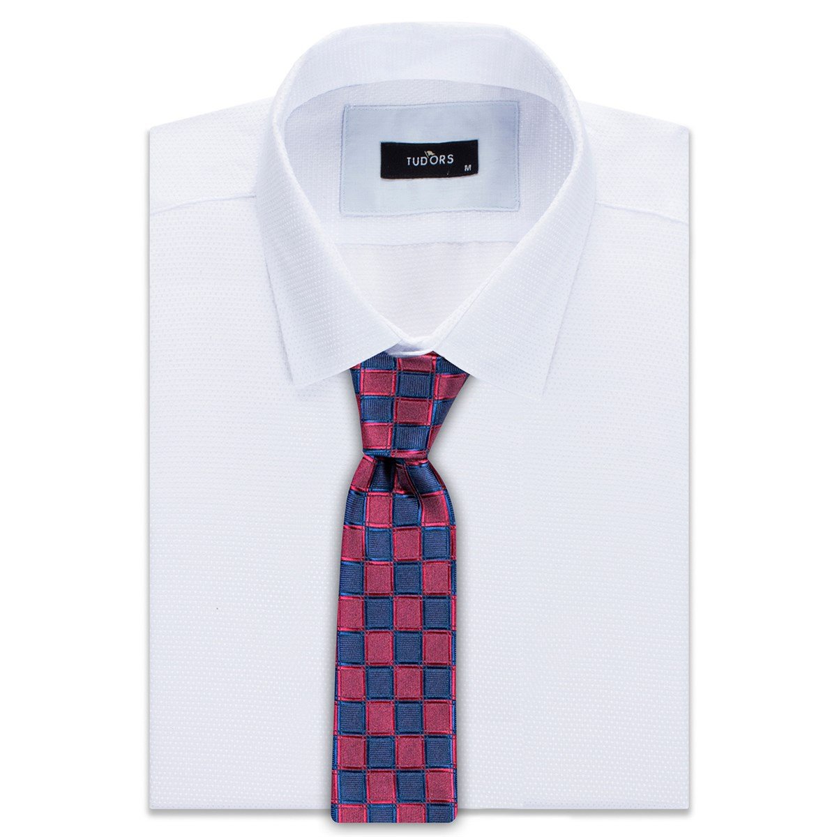TIE HANDKERCHIEF CLASSIC MICRO-   KRAVAT TIE