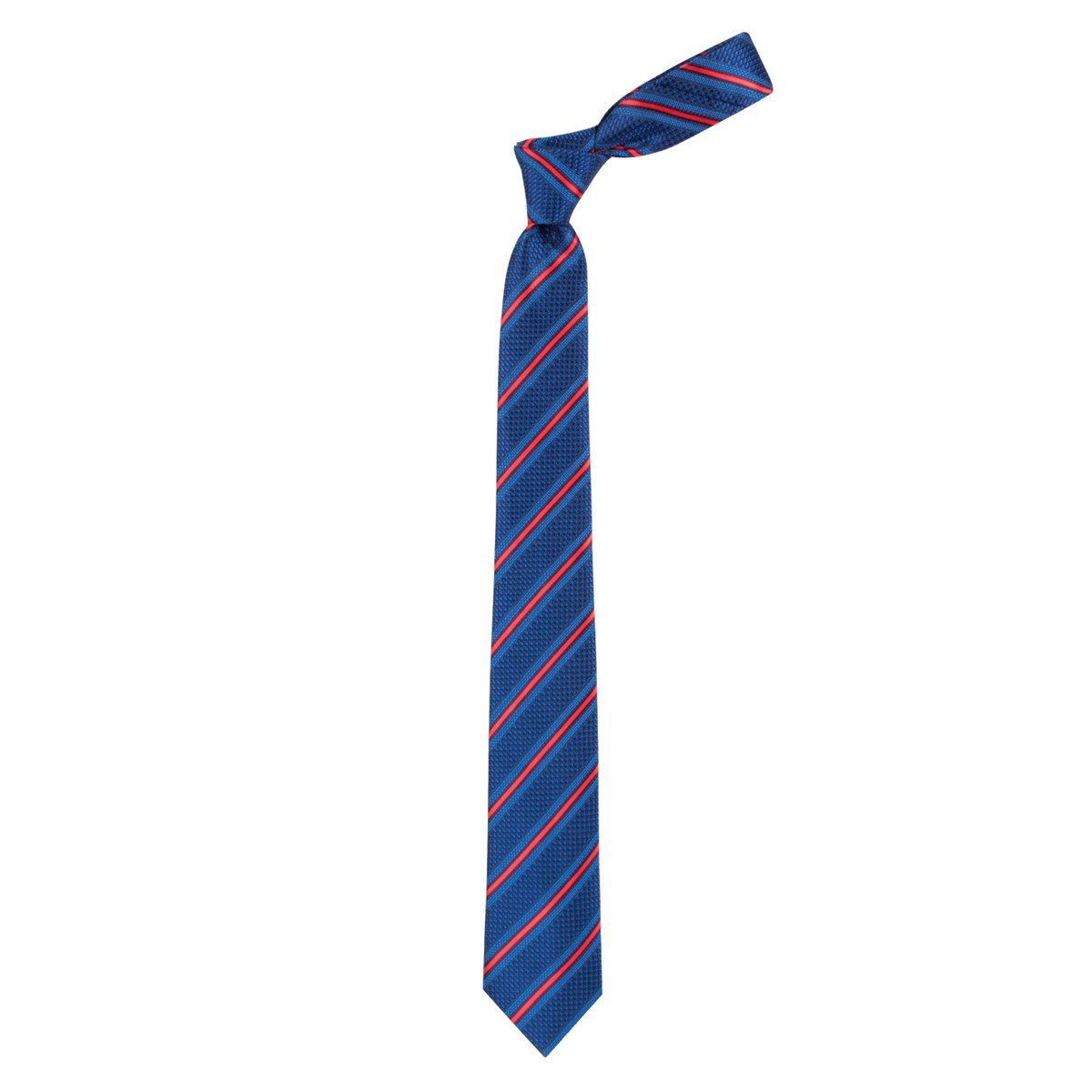 TIE HANDKERCHIEF CLASSIC MICRO-   KRAVAT TIE