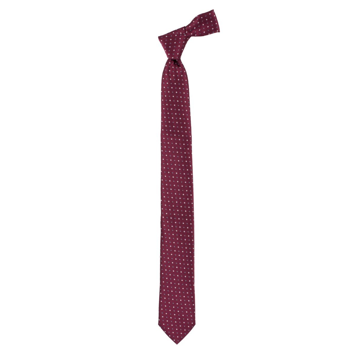 TIE HANDKERCHIEF CLASSIC MICRO-   KRAVAT TIE