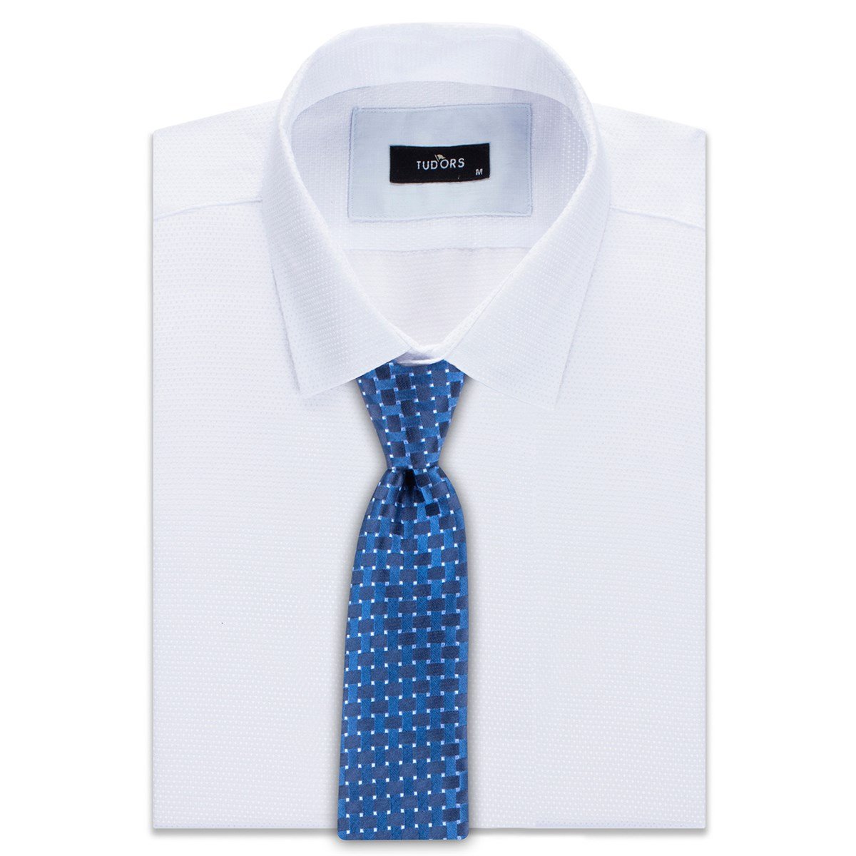 TIE HANDKERCHIEF CLASSIC MICRO-   KRAVAT TIE