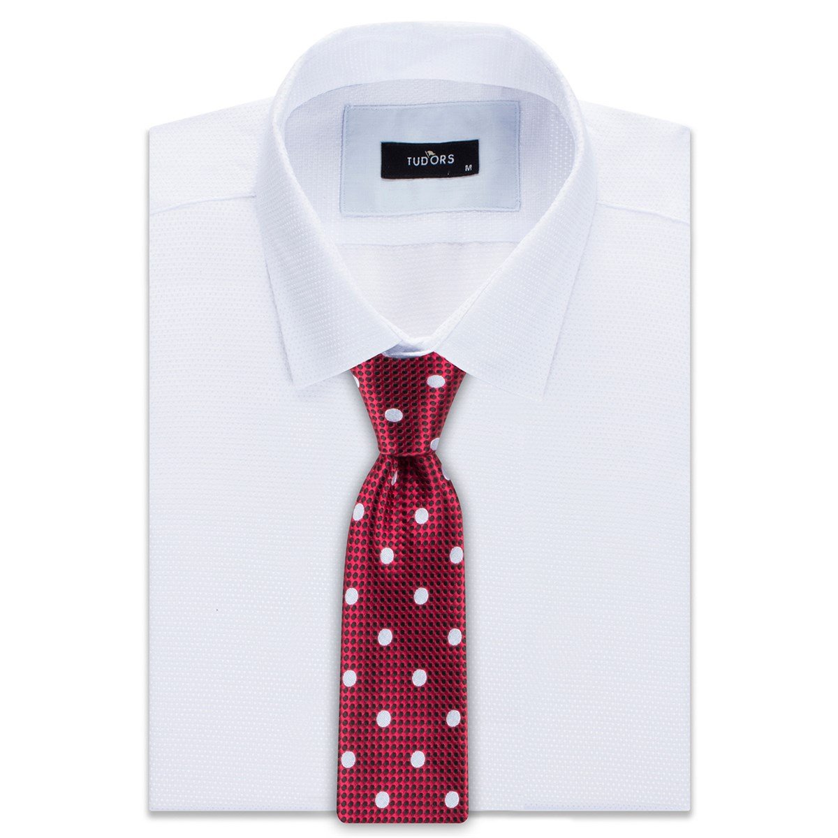 TIE HANDKERCHIEF CLASSIC MICRO-   KRAVAT TIE