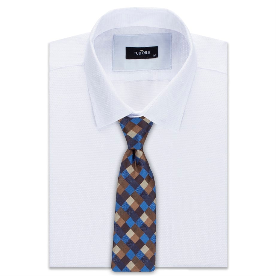 TIE HANDKERCHIEF CLASSIC MICRO-   KRAVAT TIE