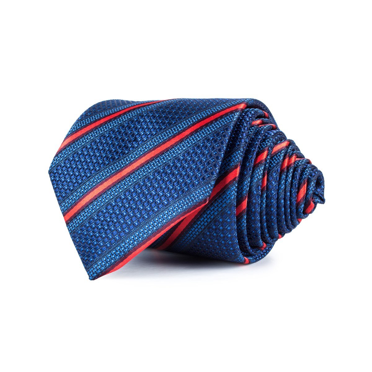TIE HANDKERCHIEF CLASSIC MICRO-   KRAVAT TIE