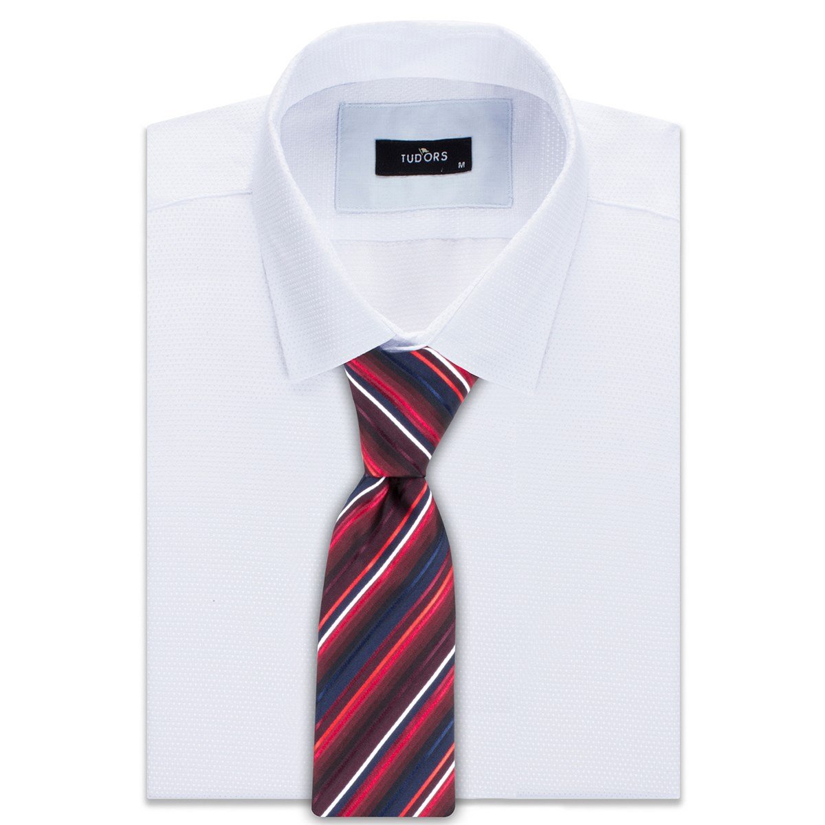 TIE HANDKERCHIEF CLASSIC MICRO-   KRAVAT TIE