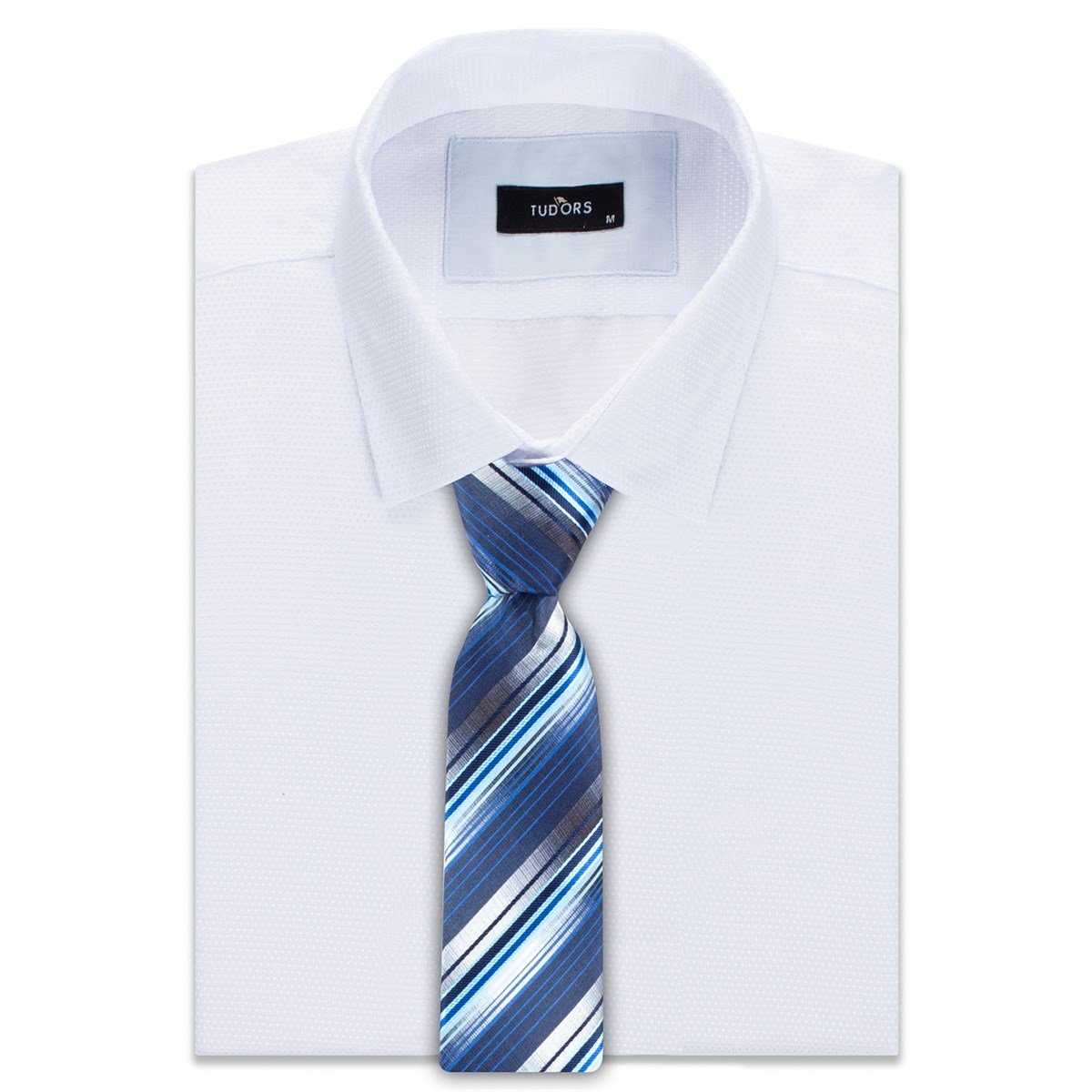TIE HANDKERCHIEF CLASSIC MICRO-   KRAVAT TIE