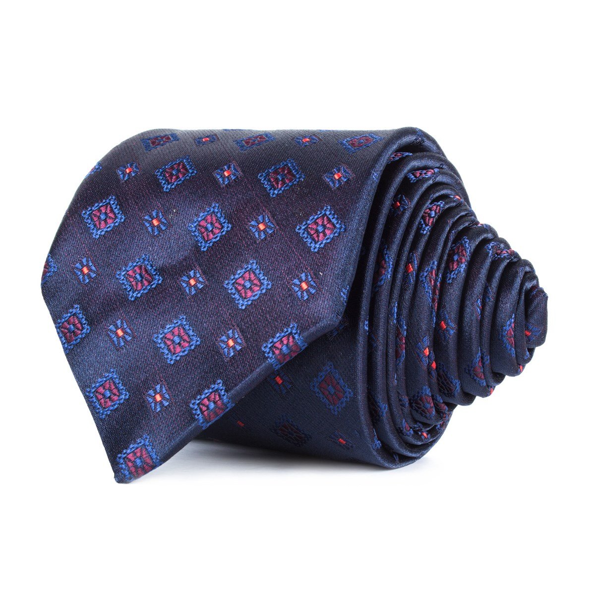 TIE HANDKERCHIEF CLASSIC MICRO-   KRAVAT TIE