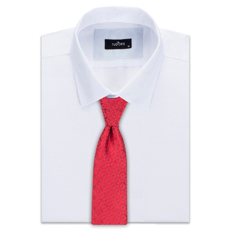 TIE HANDKERCHIEF CLASSIC MICRO-   KRAVAT TIE