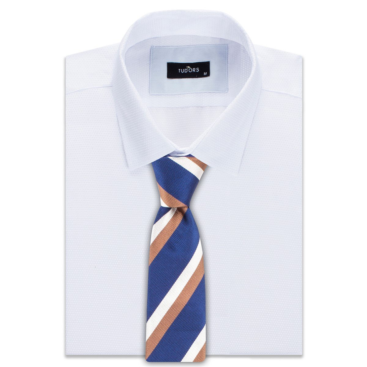TIE HANDKERCHIEF CLASSIC MICRO-   KRAVAT TIE