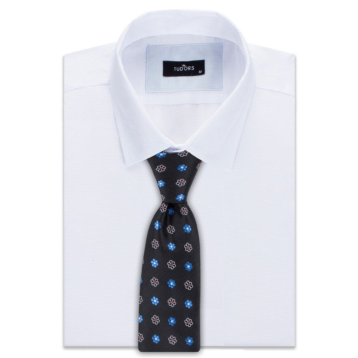 TIE HANDKERCHIEF CLASSIC MICRO-   KRAVAT TIE