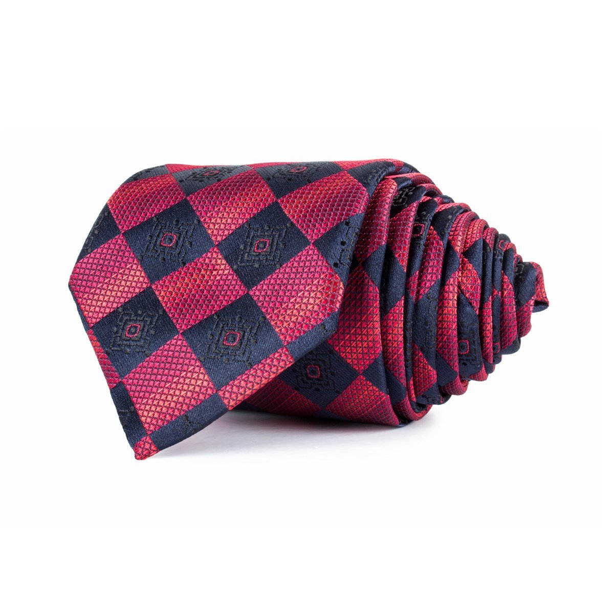 TIE HANDKERCHIEF CLASSIC MICRO-   KRAVAT TIE