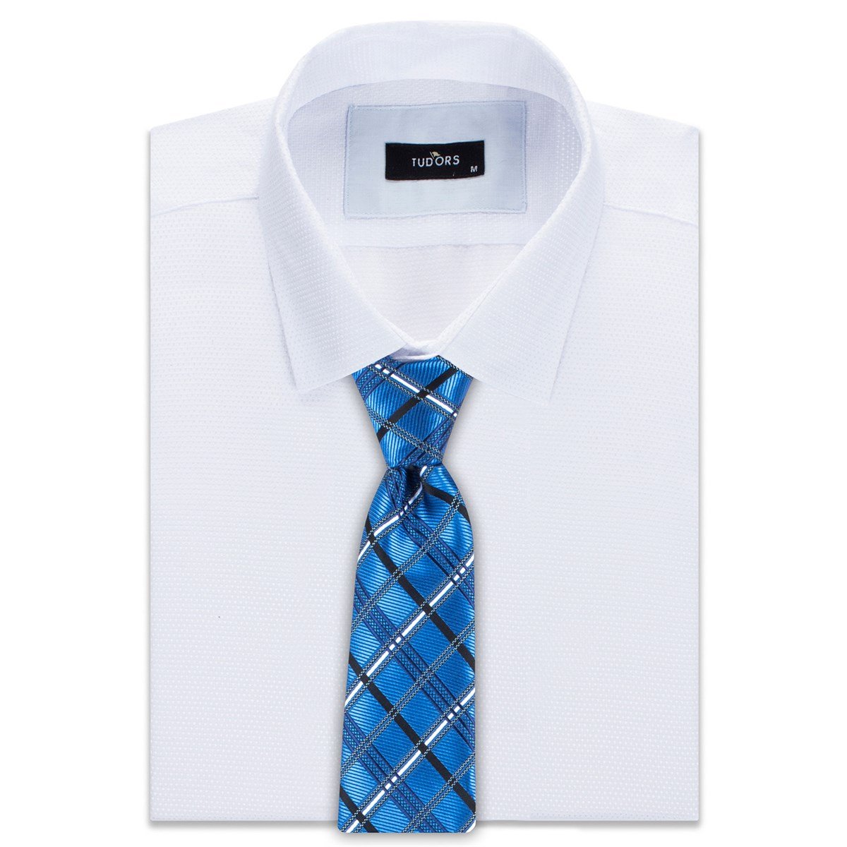 TIE HANDKERCHIEF CLASSIC MICRO-   KRAVAT TIE