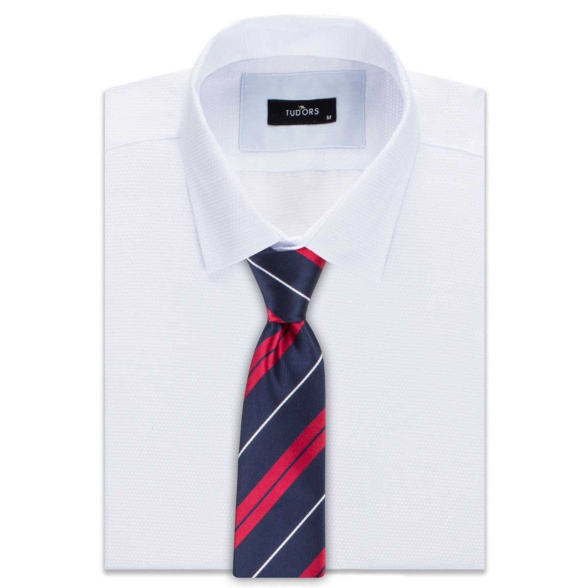 TIE HANDKERCHIEF CLASSIC MICRO-   KRAVAT TIE