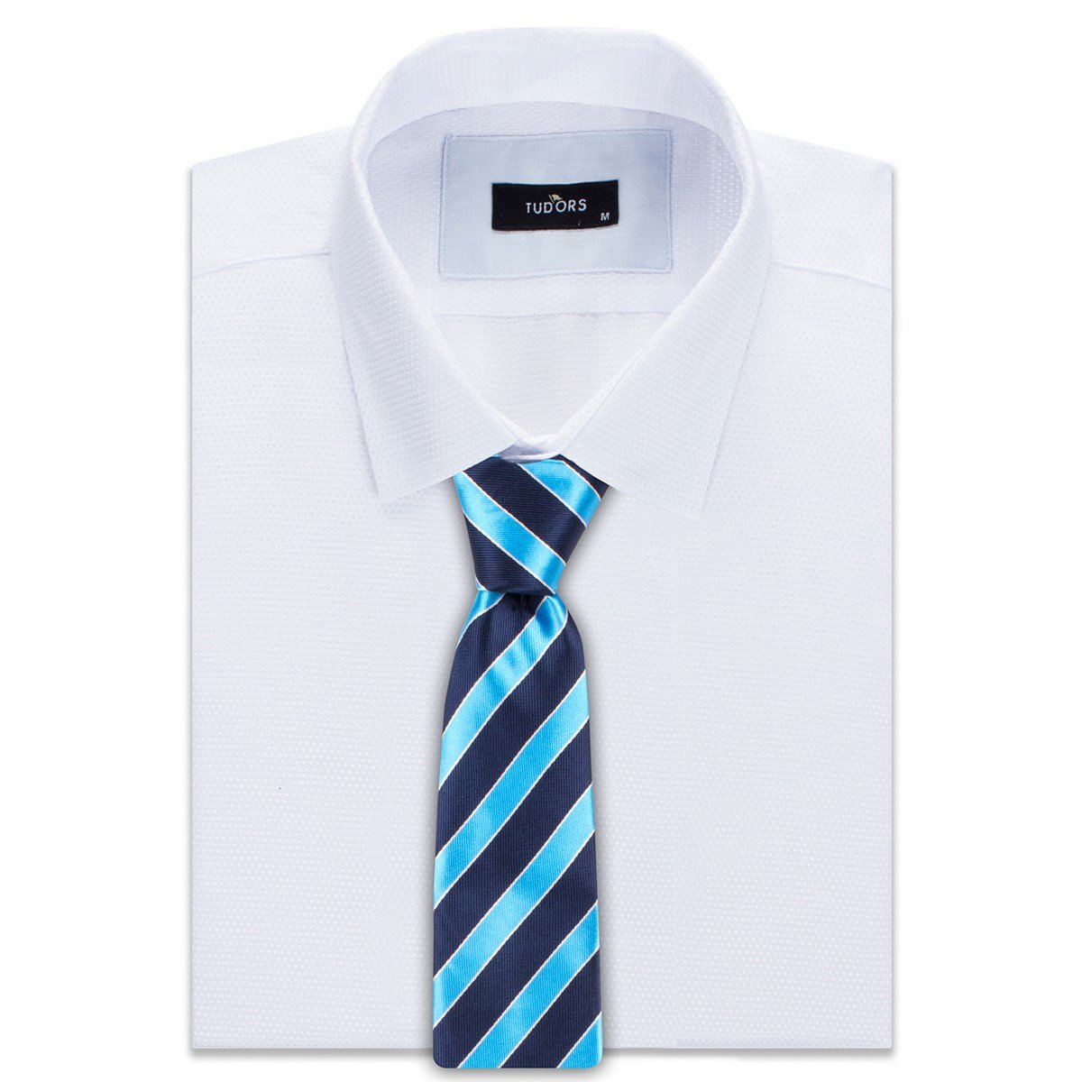 TIE HANDKERCHIEF CLASSIC MICRO-   KRAVAT TIE