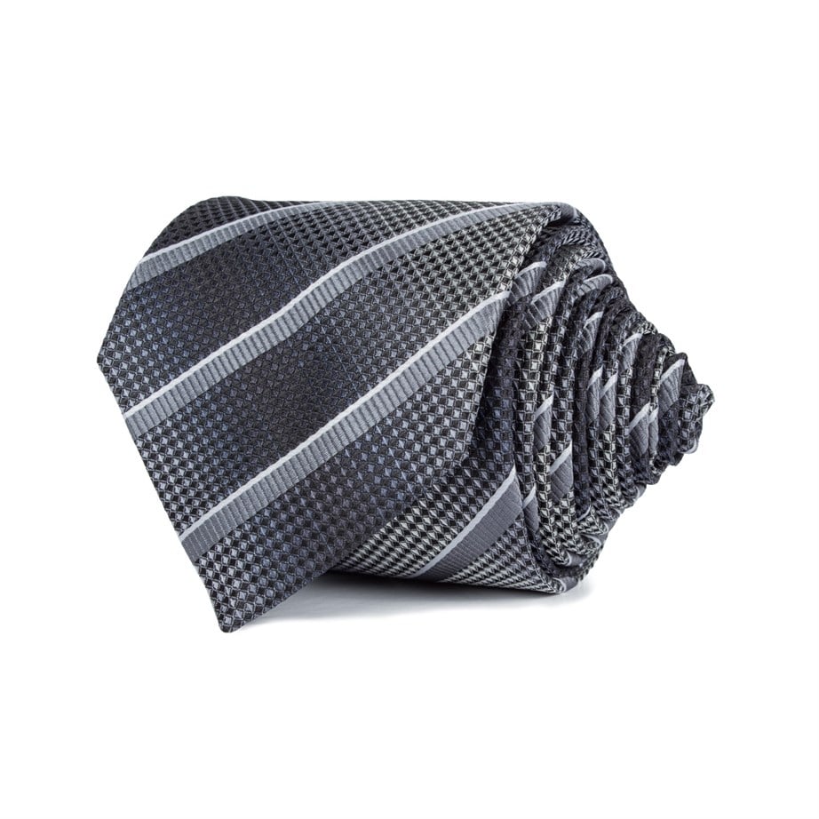TIE HANDKERCHIEF CLASSIC MICRO-   KRAVAT TIE