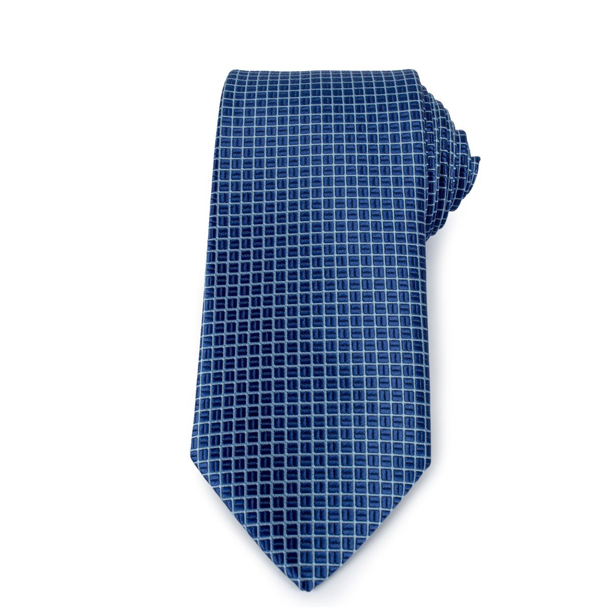 TIE HANDKERCHIEF CLASSIC MICRO-   KRAVAT TIE